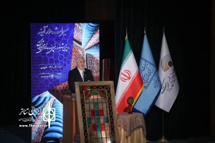 نمایش‌های ایرانی؛ جلوه‌ای از مردمی شدن جشنواره میراث فرهنگی 2