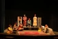 نمایش «شهر آشوب» در قزوین به صحنه رفت